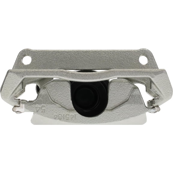 OEG Parts New Rear Right Caliper Replacement For Dodge Ram 1500 3.7L 4.7L 2002-2010, 3.9L 2002, 5.7L 2003-2010, 5.9L 2002 2003; Durango 3.7L 4.7L 5.7L 2004 2005 2006 2007 2008 2009 18-B4836 18B4836