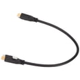 thumbnail image 2 of Cable de carga tipo C, cable de carga tipo C Línea de carga rápida Cable de carga rápida Eficiencia maximizada, 2 of 9