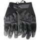 thumbnail image 2 of Guantes de seguridad con capacidad para pantalla táctil para hombres, guantes de trabajo con protección contra impactos y absorción de vibraciones (camuflaje - extragrande)Guantes tácticos p, 2 of 5