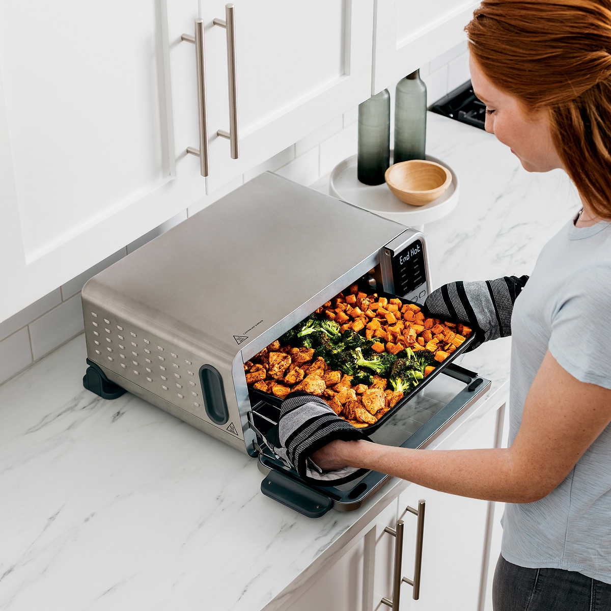 Ninja Foodi 10 in 1 Digital Air Fry Oven Pro - Walmart.ca