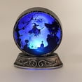 thumbnail image 3 of 1 Uds. Luz de calabaza de Halloween para decoraciones de Halloween, 3 of 3