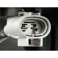 thumbnail image 3 of Engine Cooling Fan Assembly Fits select: 2005-2008 CHEVROLET AVEO, 3 of 3
