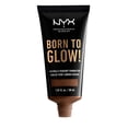 thumbnail image 2 of Maquillaje profesional Foundation NYX Born to Glow Deep Rich, 2 of 4