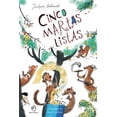 thumbnail image 1 of Libro Cinco Martas Listas Tapa Blanda, Autor Justyna Bednarek, Editorial Duomo Ediciones, 1 of 2