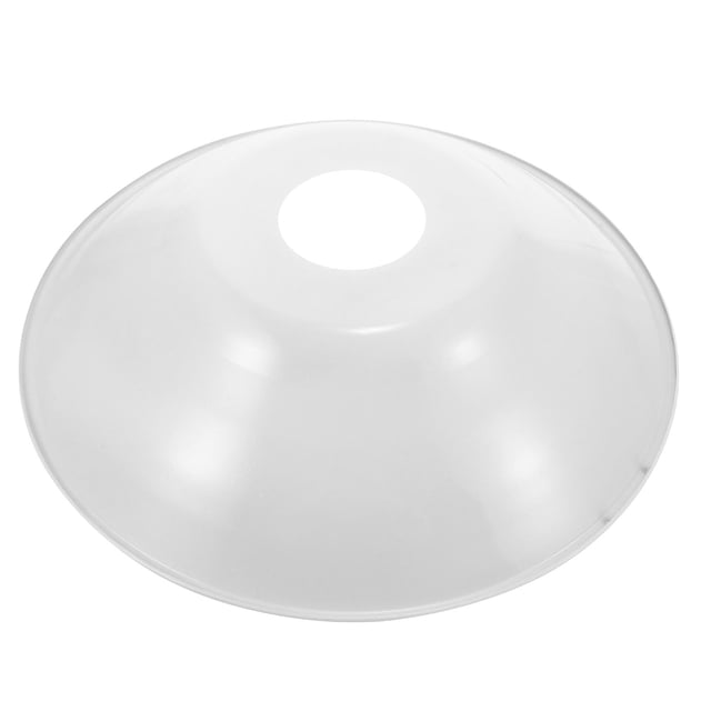 GETAJGHSD Abat-Jour en Acier Inoxydable Résistant aux Intempéries Blanc Couverture Protectrice pour Lumières de Rue et d'Usine