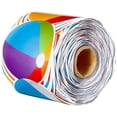 thumbnail image 1 of unbranded Sticker Decorativo Removible Con Estampado De De Playa Para Manualidades Y Fiestas, 1 of 7