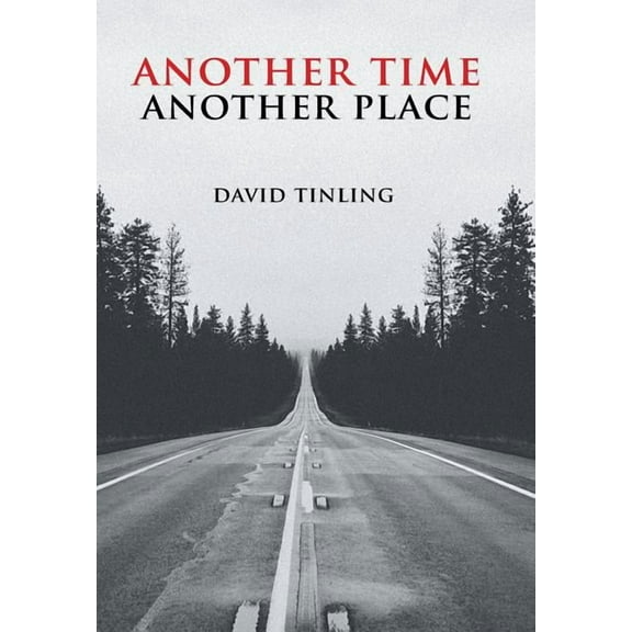 Another Time Another Place (Hardcover)