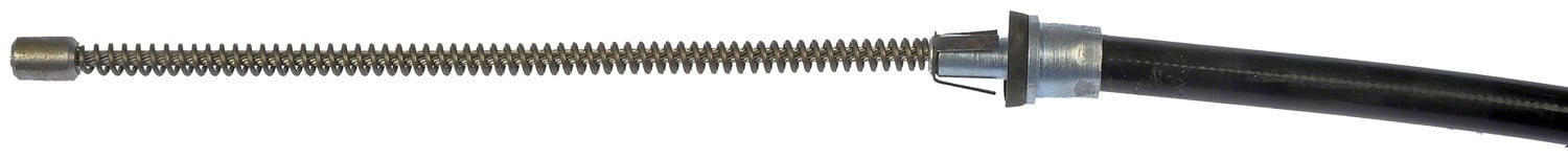 Parking Brake Cable - Dorman# C95558 Fits select: 1999-2004 CHEVROLET TRACKER