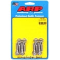 thumbnail image 1 of ARP Fasteners 434-1502 Timing Cover Bolt  For Use With Gen III/ LS Series Chevy Small Block; 12 Point Head Type; Polished; Stainless Steel, 1 of 1