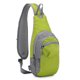 thumbnail image 1 of Bolso de pecho para deportes al aire libre, bolso de hombro para ciclismo, bolso de pecho para montañismo de ocio MFZFUKR BST3027982-2, 1 of 5