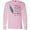 AD-Pink, variant on Inktastic Jane Austen Book Quote Long Sleeve T-Shirt