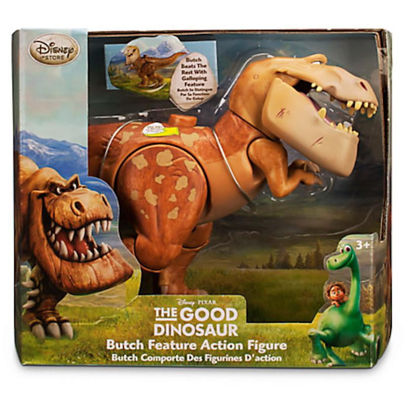 the good dinosaur butch toy