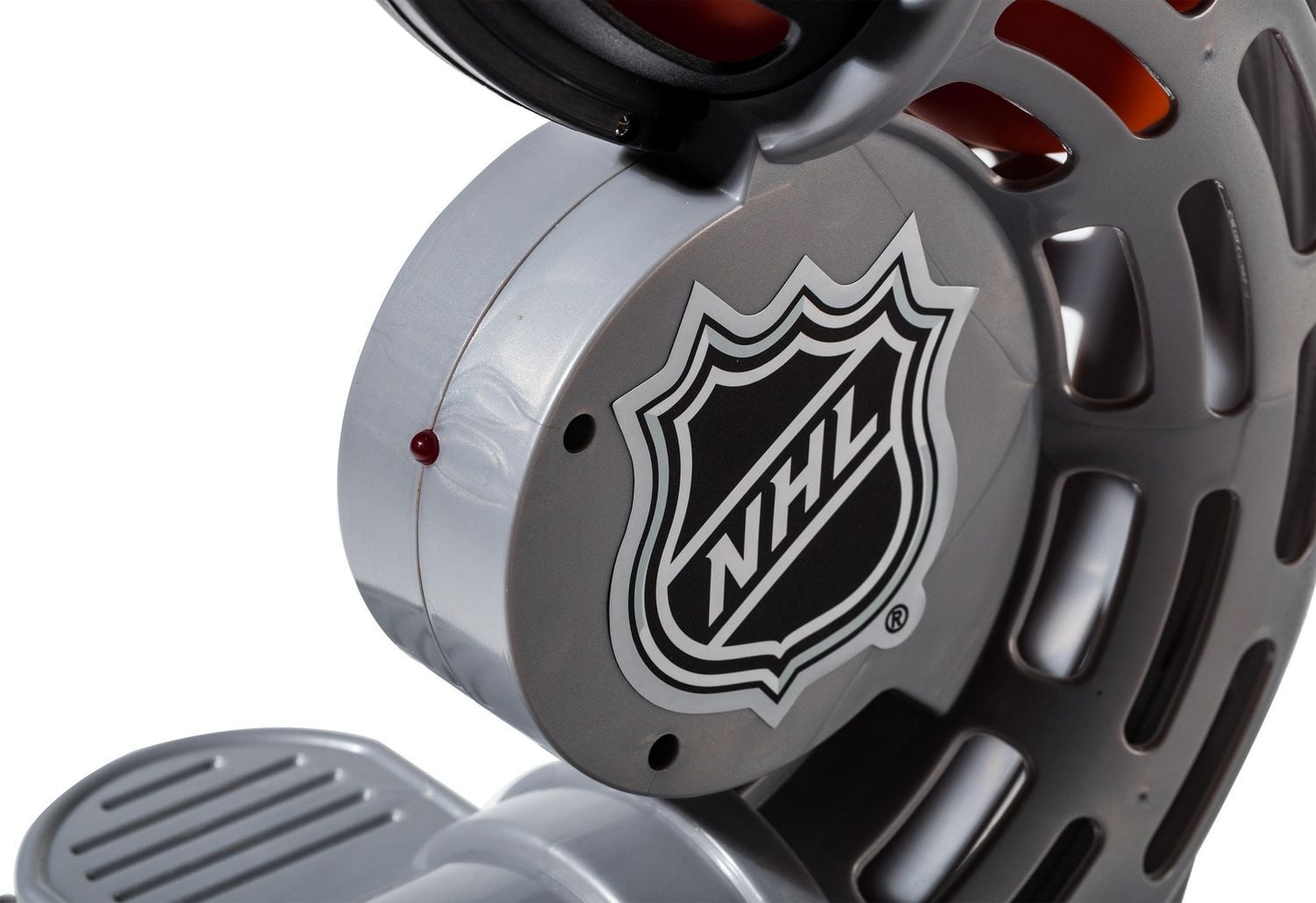 FRANKLIN SPORTS INC NHL One Time Ball Hockey Passer