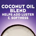 thumbnail image 4 of Ogx Extra Creamy + Coconut Oil Ultra Moisture Body Wash 19.5 Fl Oz, 4 of 4