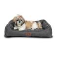 thumbnail image 4 of Cama Para Mascota Pet Us With Love Cama Con Bordes Altos Mediana, 4 of 4