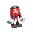thumbnail image 4 of Figurine de 5 pouces Sonic – Knucks, 4 of 4