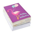 thumbnail image 4 of 36-Count Birthday Cards, 36 Unique Assorted Designs, Blank Inside, for Men Women Kids Parents Office, 4 of 9