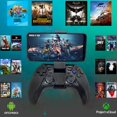 thumbnail image 2 of Celular Gamer HYUNDAI 3GB 32GB Quad Core Gamepad PUBG Mobile Hyundai HYUNDAI G60, 2 of 5