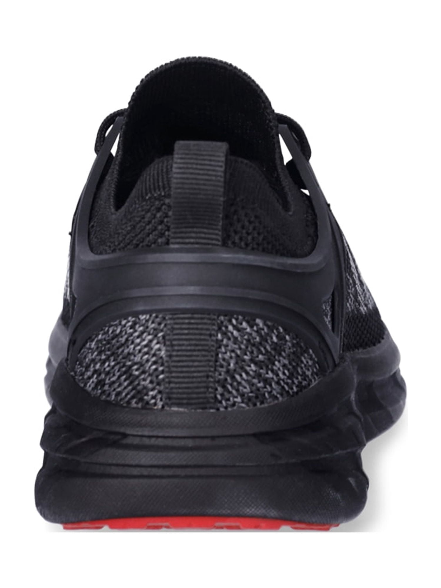 Athletic Works Toddler & Big Kids Knit Cage Athletic Sneakers