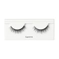 thumbnail image 6 of KISS Lash Couture False Eyelashes The Muses Collection, 'Supreme', 1 Pair Strip Lashes, 6 of 10