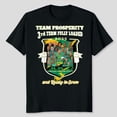 thumbnail image 2 of Jamaica Labour Party, 3rdTEAM Prosperity JLP Supporter Gifts T-Shirt Unisex, Sizes S-5XL, Goodtee, 2 of 5