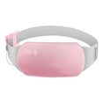 thumbnail image 1 of Heat Belt Heating Pad Therapy Menstrual Cramp Relief Period Pains_ R6C1, 1 of 7