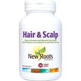 thumbnail image 1 of New Roots - Cheveux & Cuir Chevelu, 30 Capsules Molles, 1 of 2