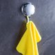 thumbnail image 2 of 10 piezas ventosa gancho toalla y albornoz sistema de vacío ventosas montadas en la pared para baño y cocina, 2 of 5