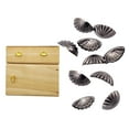 thumbnail image 1 of 10x 1:12 Muebles en Miniatura Yotijar Cajones para casa de muñecas, 1 of 7