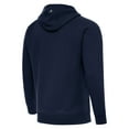 thumbnail image 3 of Men's Antigua  Navy Houston Texans Victory Hoodie, 3 of 3