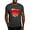 Charcoal, variant on CafePress - Abstract Guitar City T Shirt - Men's Classic Graphic Cotton T-Shirt