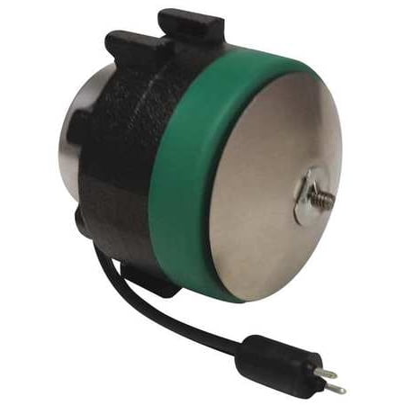 ELECTRIC MOTORS AND SPECIALTIES UTBCF1701E56C ECM Unit Bearing Motor, 13 WO,