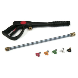 Honda Pressure Washer Gc160