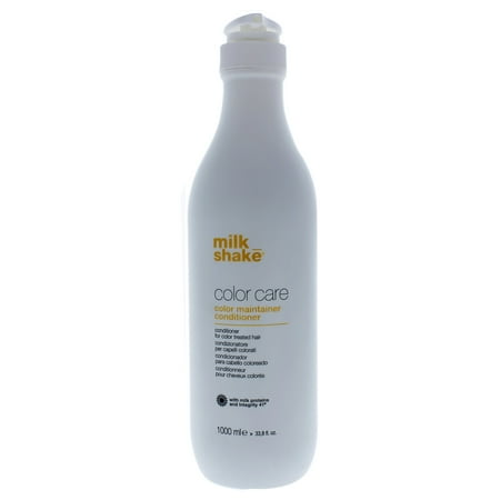 - Milk Shake Color Maintainer Conditioner - 33.8 oz Conditioner