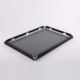 thumbnail image 4 of M&T Displays Snap Poster Frame 1" Aluminum Front Loading Wall Mounting 8.5x11 Inch Black, 4 of 4
