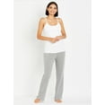 thumbnail image 3 of Motherhood Maternity Maternity Sleep Pant, 3 of 4