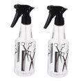thumbnail image 4 of SKISUNO 2Ud Botella Pulverizadora Multifuncional Para Salón De Peluquería Y De, 4 of 7
