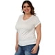 thumbnail image 2 of Playera básica talla extra, modelo 0013 (Blanco) blanco 42 BALAM Playera extra 0013, 2 of 4