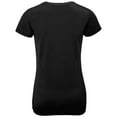 thumbnail image 2 of SOLS Womens Millenium Stretch T-Shirt, 2 of 4