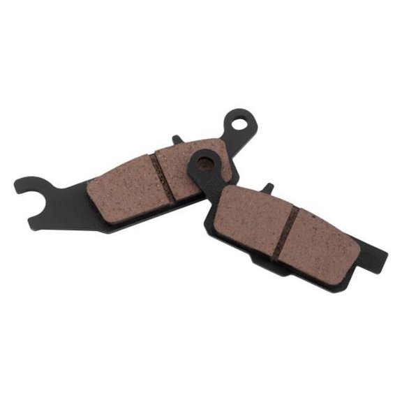 Bikemaster 961276 BKM Brake Pads