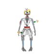 thumbnail image 2 of Moc Diy Halloween Zombie Nurses Horror Doctor Model Building Blocks Disguised Nurse Role Creativity Halloween Gifts For Children, 2 of 5