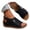 Black, variant on Orthopedic Wedge Sandals for Women 2026 Summer Slingback Arch Support Platform Wide Width Beach Vacation Shoes Size 6-10