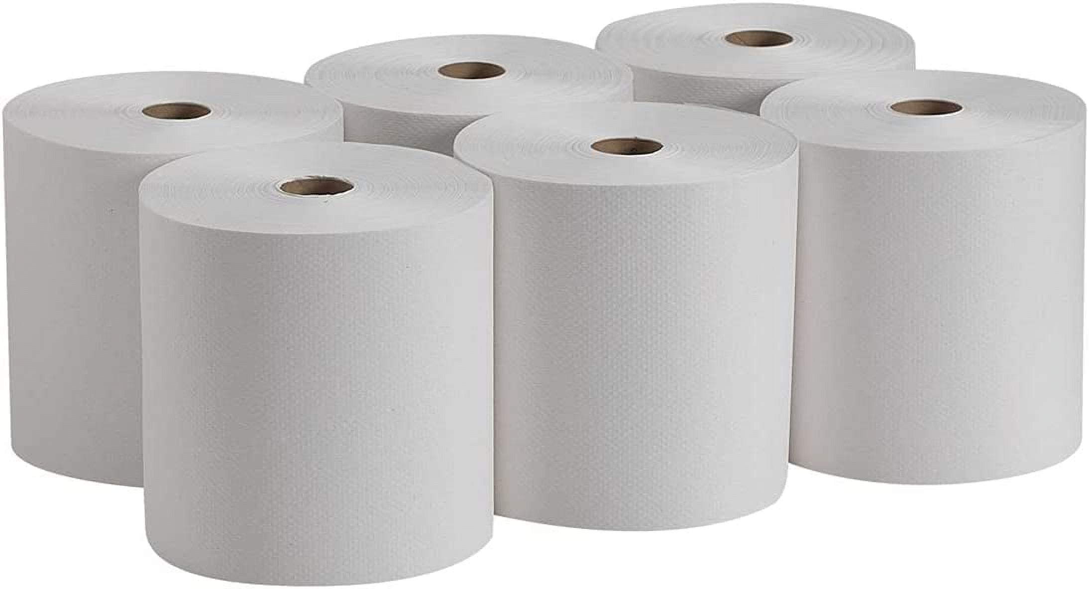 Marathon Dispenser Roll Paper Towels (700ft., 6 Rolls)