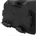 thumbnail image 4 of Trail Device Holder Adjustable GPS Tablet Phone Electronic Device Holder with Storage Tray for Maverick Commander, 4 of 4