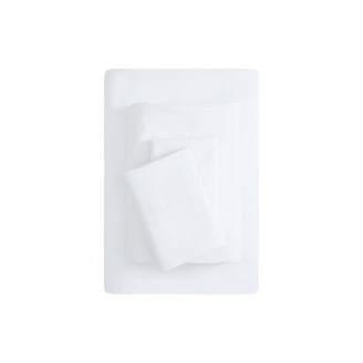 Threshold Queen Size 500 Thread Count Tri-Ease Bed Sheet Set in