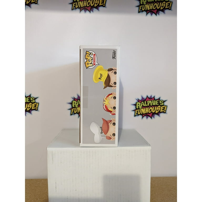 Snap! Crackle! Pop! (3-Pack) - Walmart.com