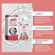 thumbnail image 3 of Limpiador de Rines y Llantas Homonth, Agente Desincrustante de Óxido y Suciedad para Automóviles, Kit de Mantenimiento con Esponja y Toalla, Envase de 120ml para Talleres y Hogar, 3 of 6