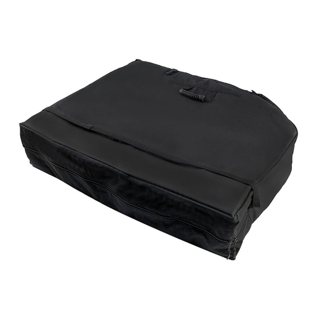 Bolsa De Almacenamiento Con Tapa Dura, A Prueba De Polvo, Impermeable, Para Puerta, Coches, Bolsas Con Tapa Dura, Bolsa De Almacenamiento