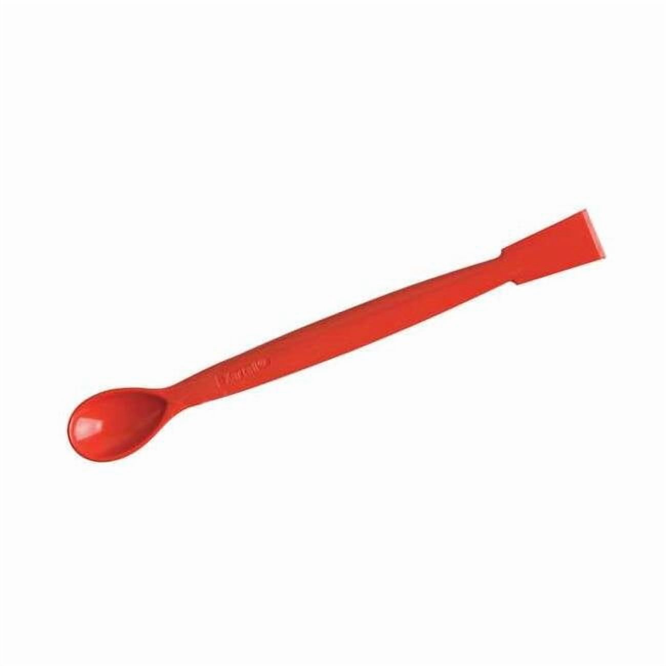 Manufacturer Varies Spatula/Spoon, Reusable, PK10 391925-0003