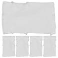thumbnail image 1 of Miangastore Lint Free Nail Wipe Pads 300Pcs 3.93X3.93X3.93in, 1 of 9